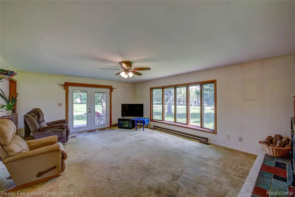8728 Rynn Road Kenockee Township MI 48006