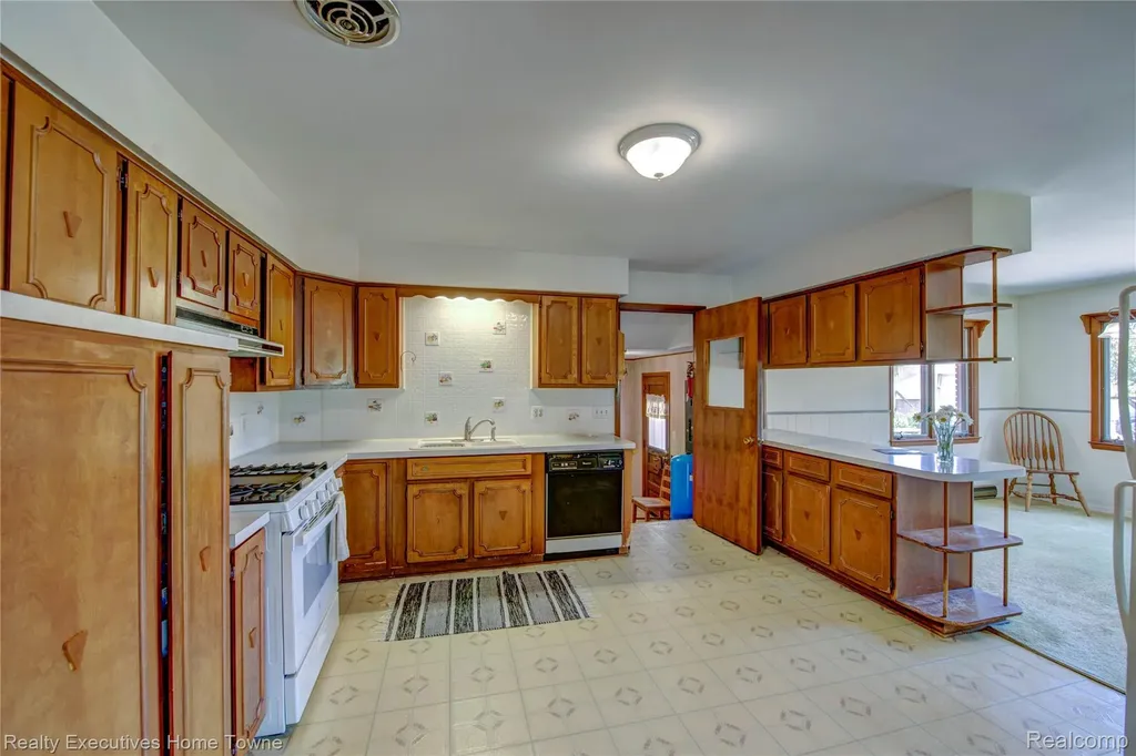 8728 Rynn Road Kenockee Township MI 48006