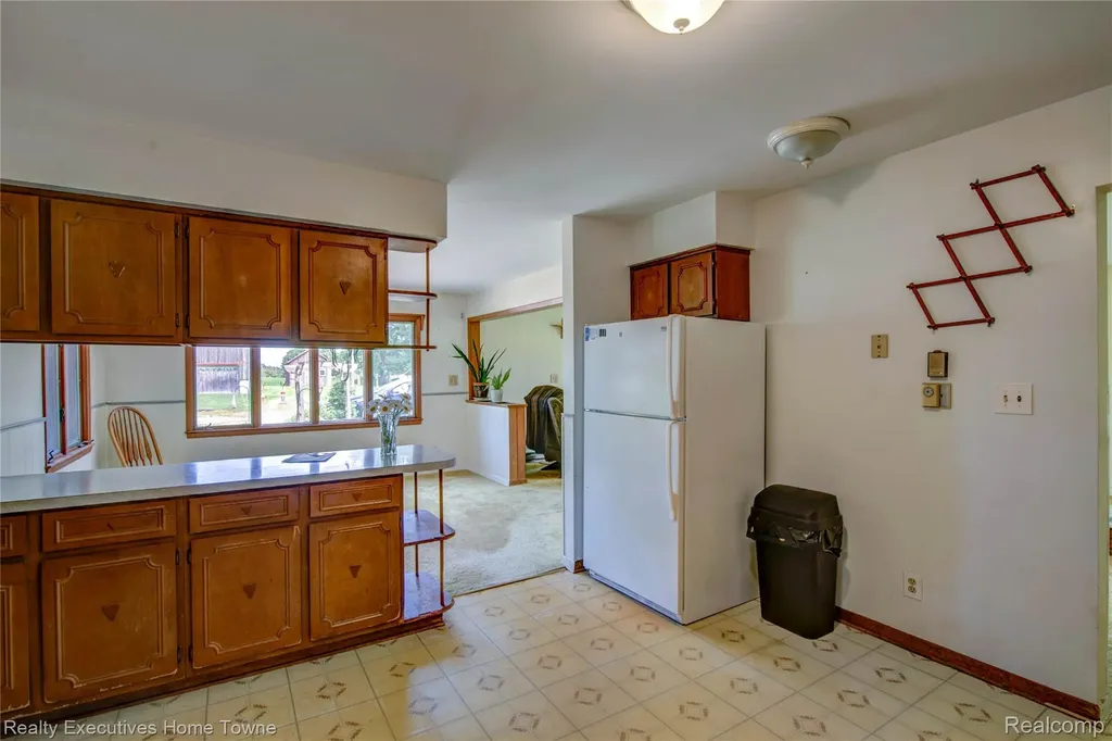 8728 Rynn Road Kenockee Township MI 48006