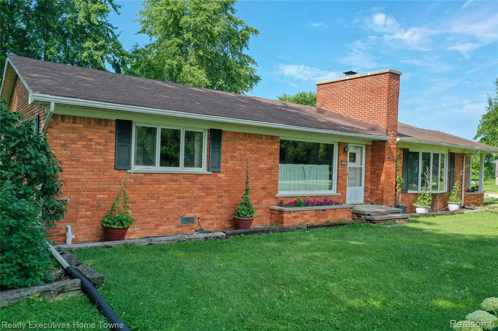 8728 Rynn Road Kenockee Township MI 48006