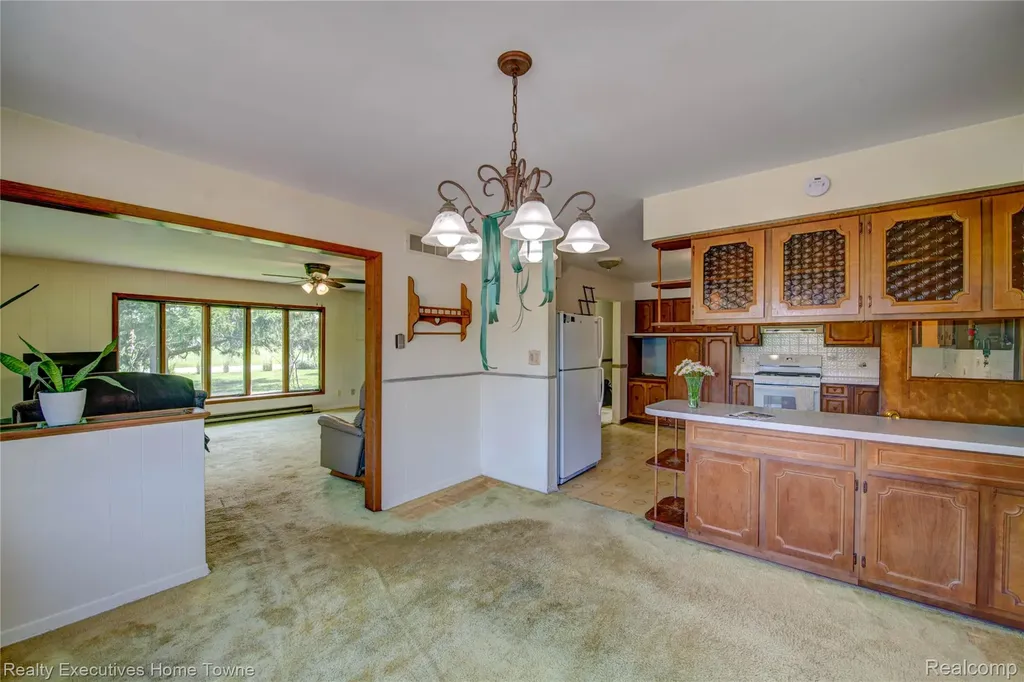 8728 Rynn Road Kenockee Township MI 48006