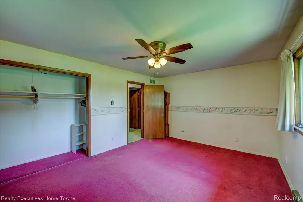 8728 Rynn Road Kenockee Township MI 48006