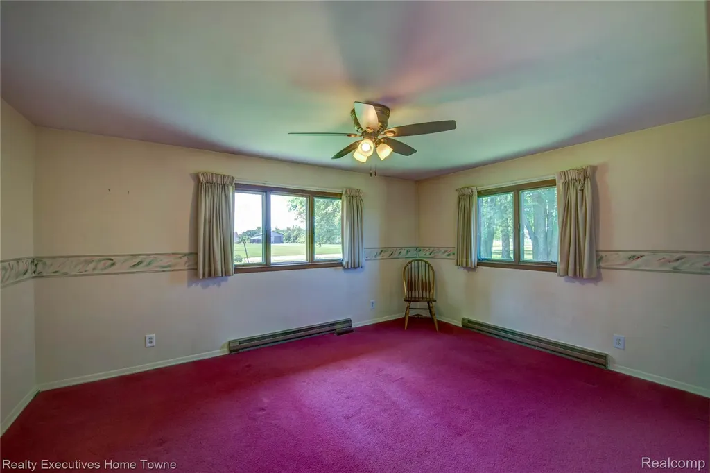 8728 Rynn Road Kenockee Township MI 48006