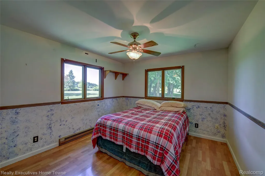 8728 Rynn Road Kenockee Township MI 48006
