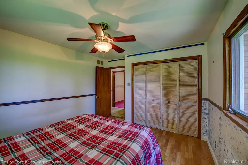 8728 Rynn Road Kenockee Township MI 48006