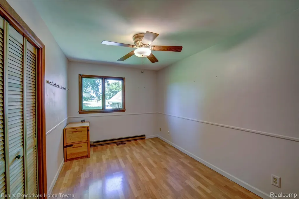 8728 Rynn Road Kenockee Township MI 48006