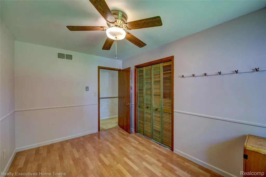 8728 Rynn Road Kenockee Township MI 48006