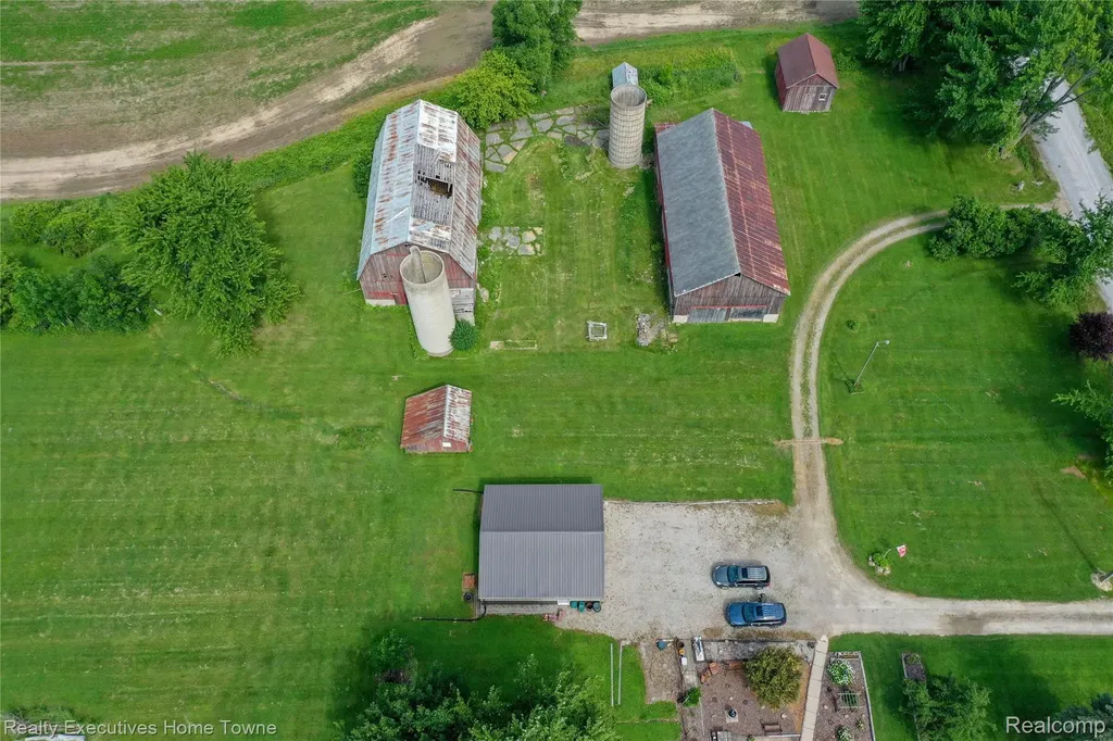 8728 Rynn Road Kenockee Township MI 48006