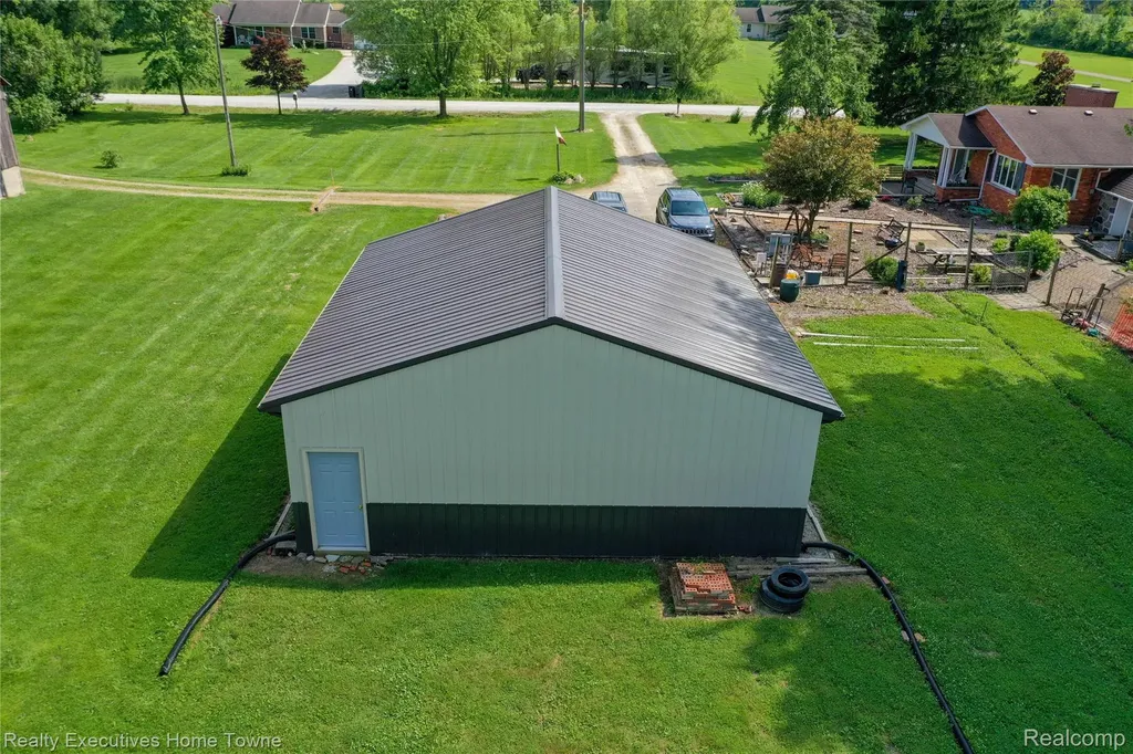 8728 Rynn Road Kenockee Township MI 48006
