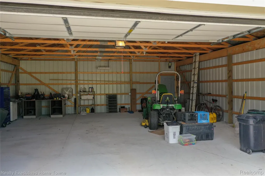 8728 Rynn Road Kenockee Township MI 48006