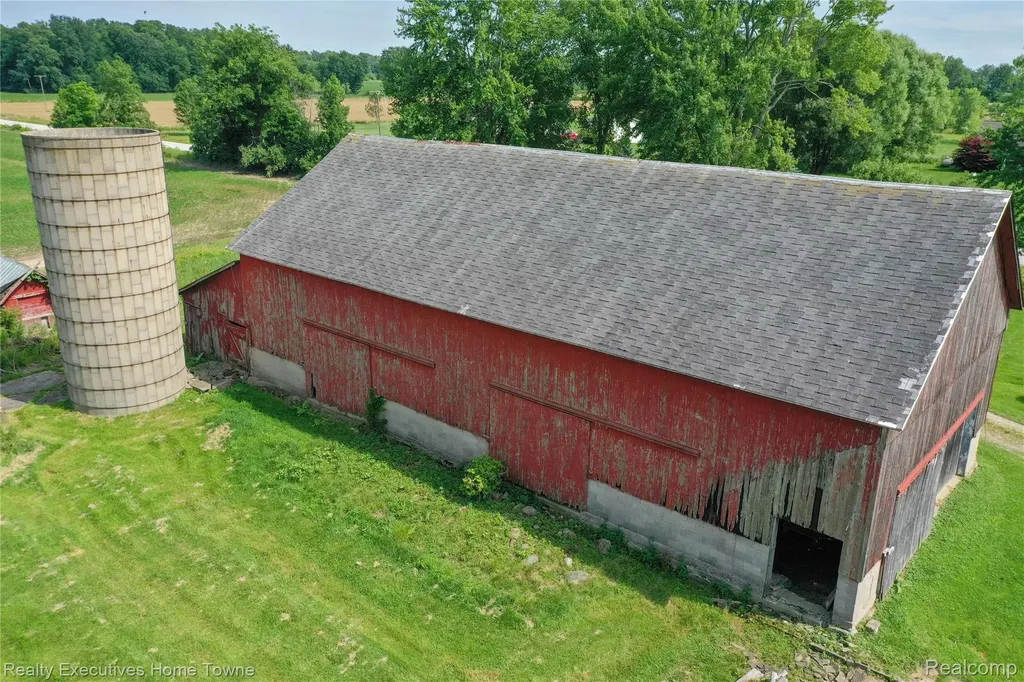 8728 Rynn Road Kenockee Township MI 48006