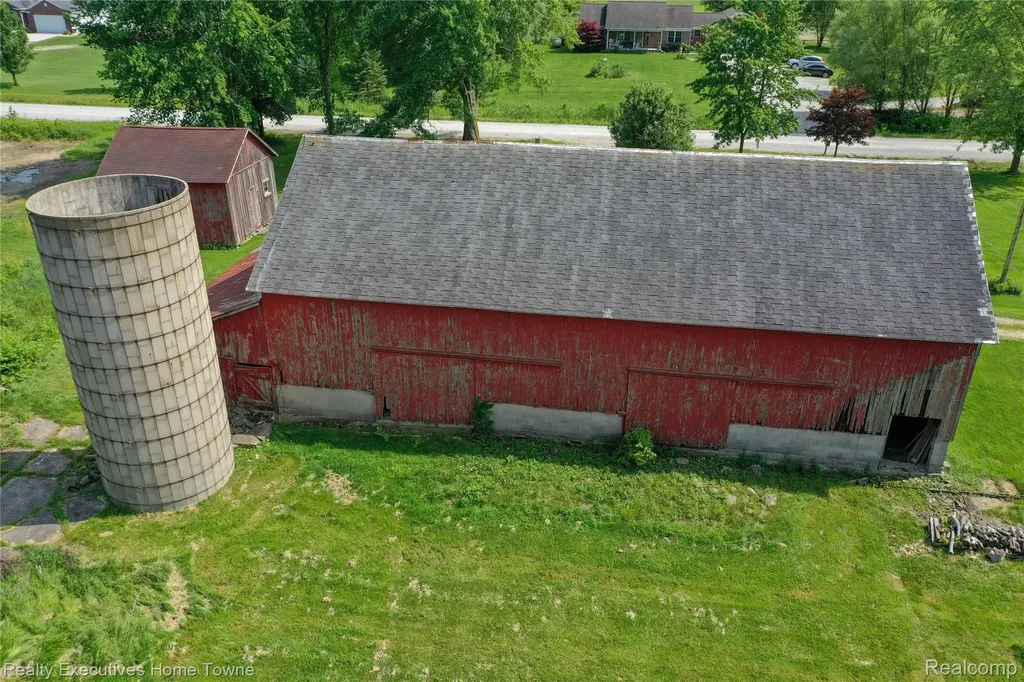8728 Rynn Road Kenockee Township MI 48006