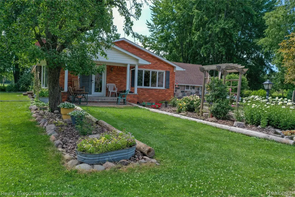 8728 Rynn Road Kenockee Township MI 48006