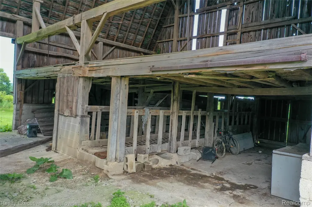 8728 Rynn Road Kenockee Township MI 48006