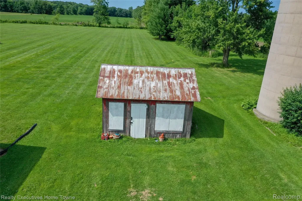 8728 Rynn Road Kenockee Township MI 48006