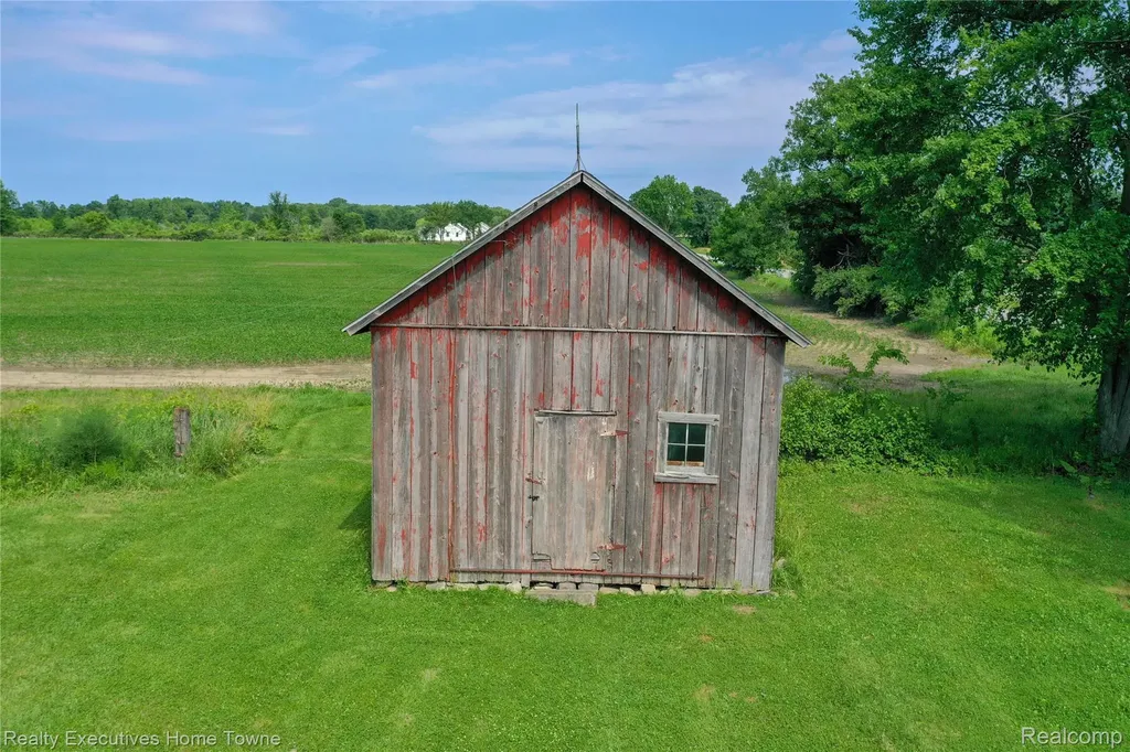 8728 Rynn Road Kenockee Township MI 48006