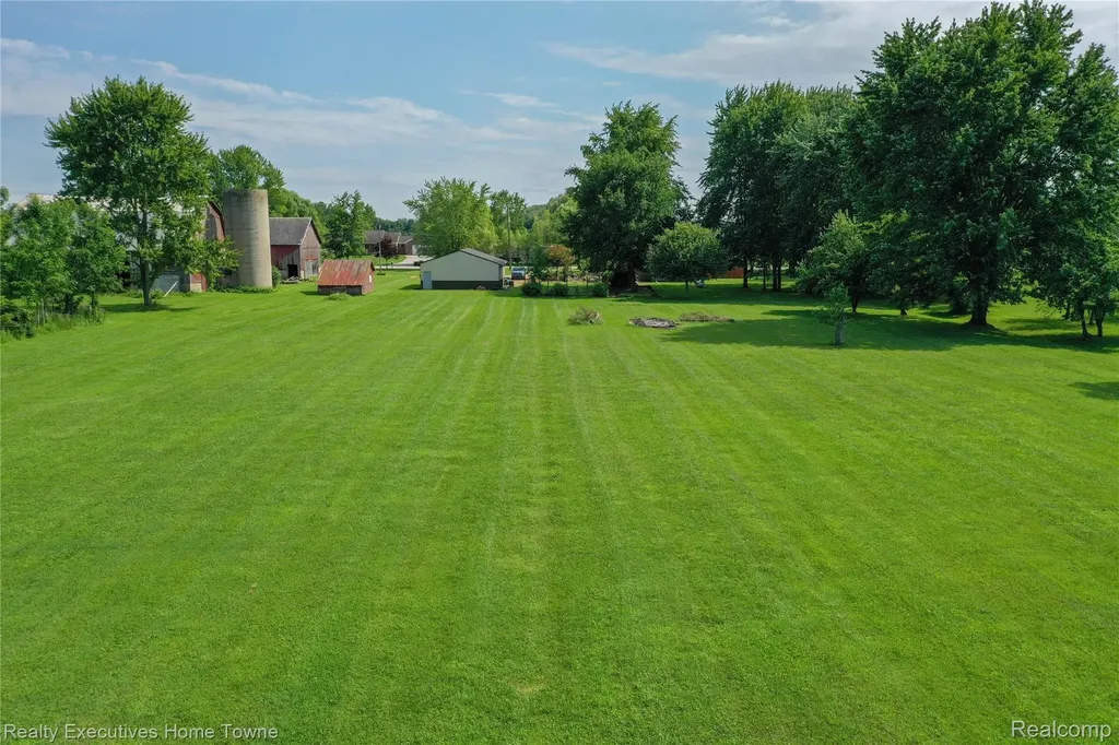 8728 Rynn Road Kenockee Township MI 48006