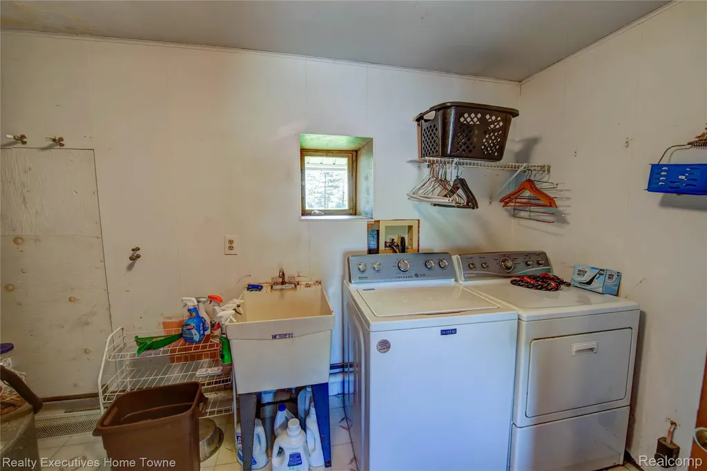 8728 Rynn Road Kenockee Township MI 48006