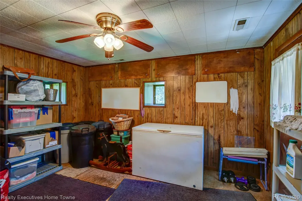 8728 Rynn Road Kenockee Township MI 48006