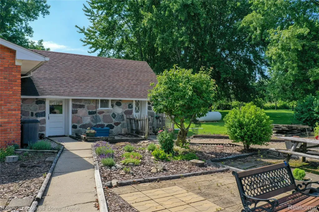 8728 Rynn Road Kenockee Township MI 48006