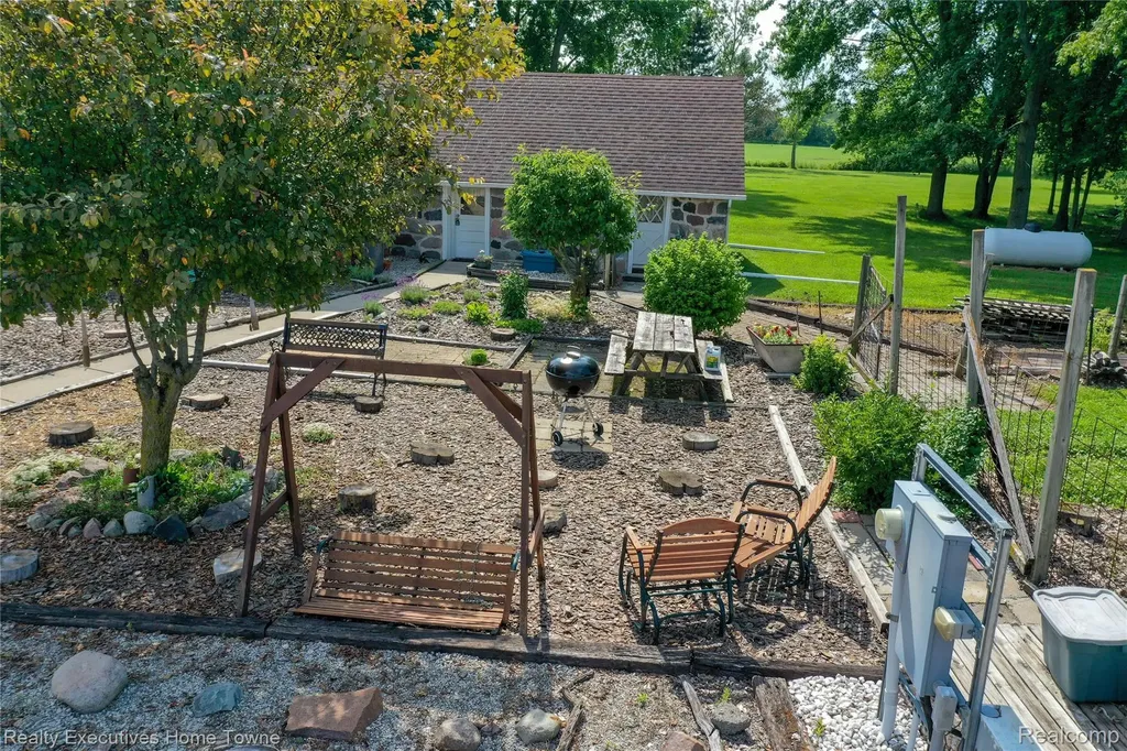 8728 Rynn Road Kenockee Township MI 48006