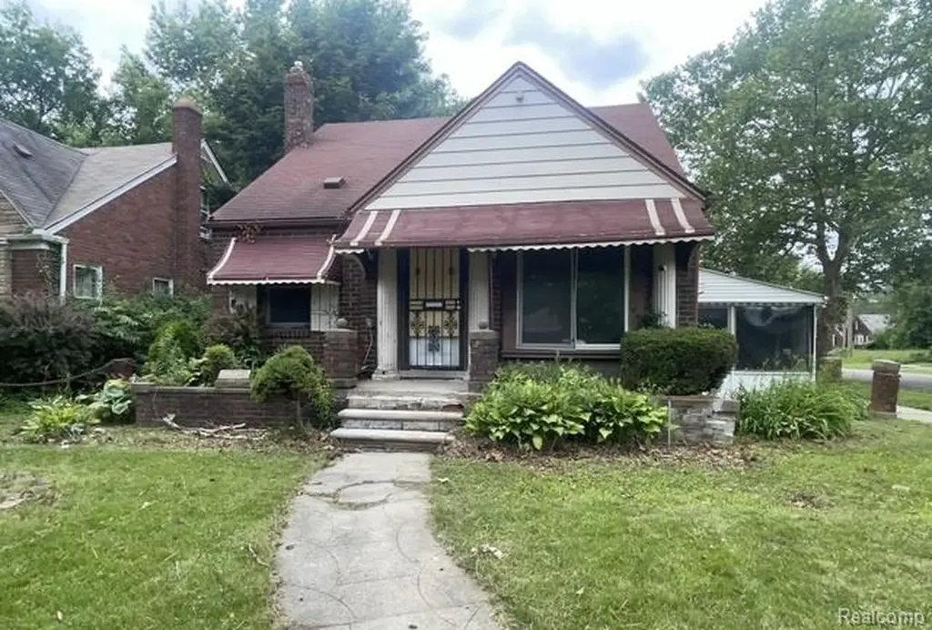 10529 Duprey Street Detroit City MI 48224