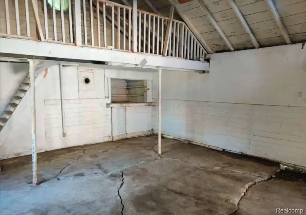 10529 Duprey Street Detroit City MI 48224