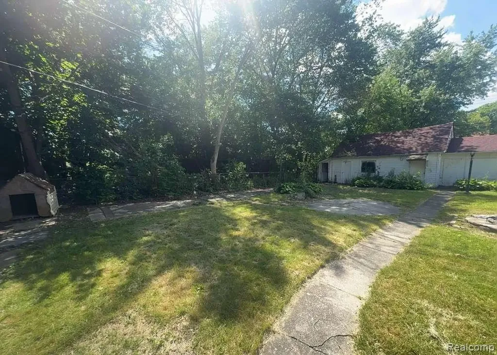 10529 Duprey Street Detroit City MI 48224