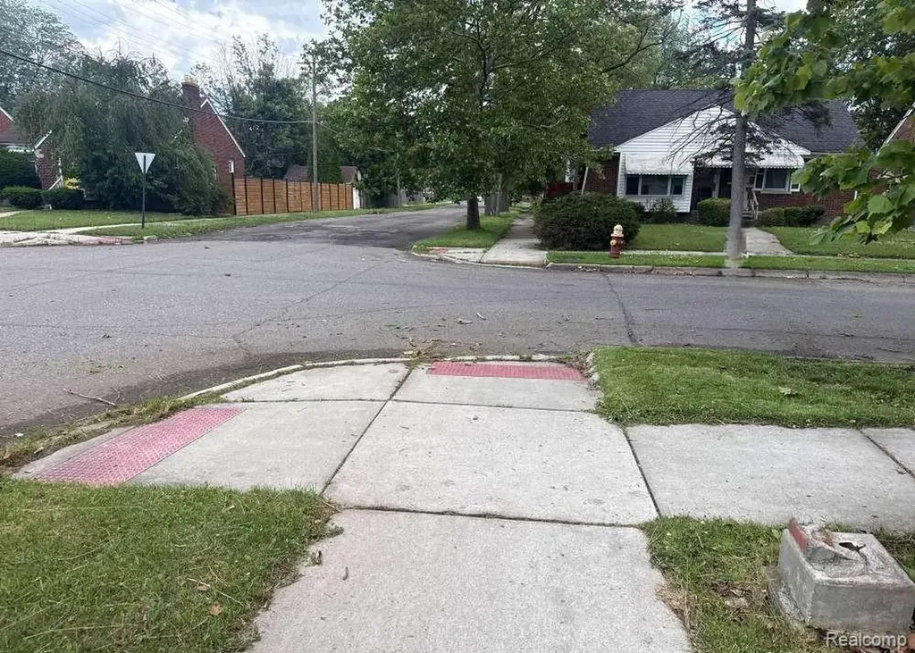 10529 Duprey Street Detroit City MI 48224