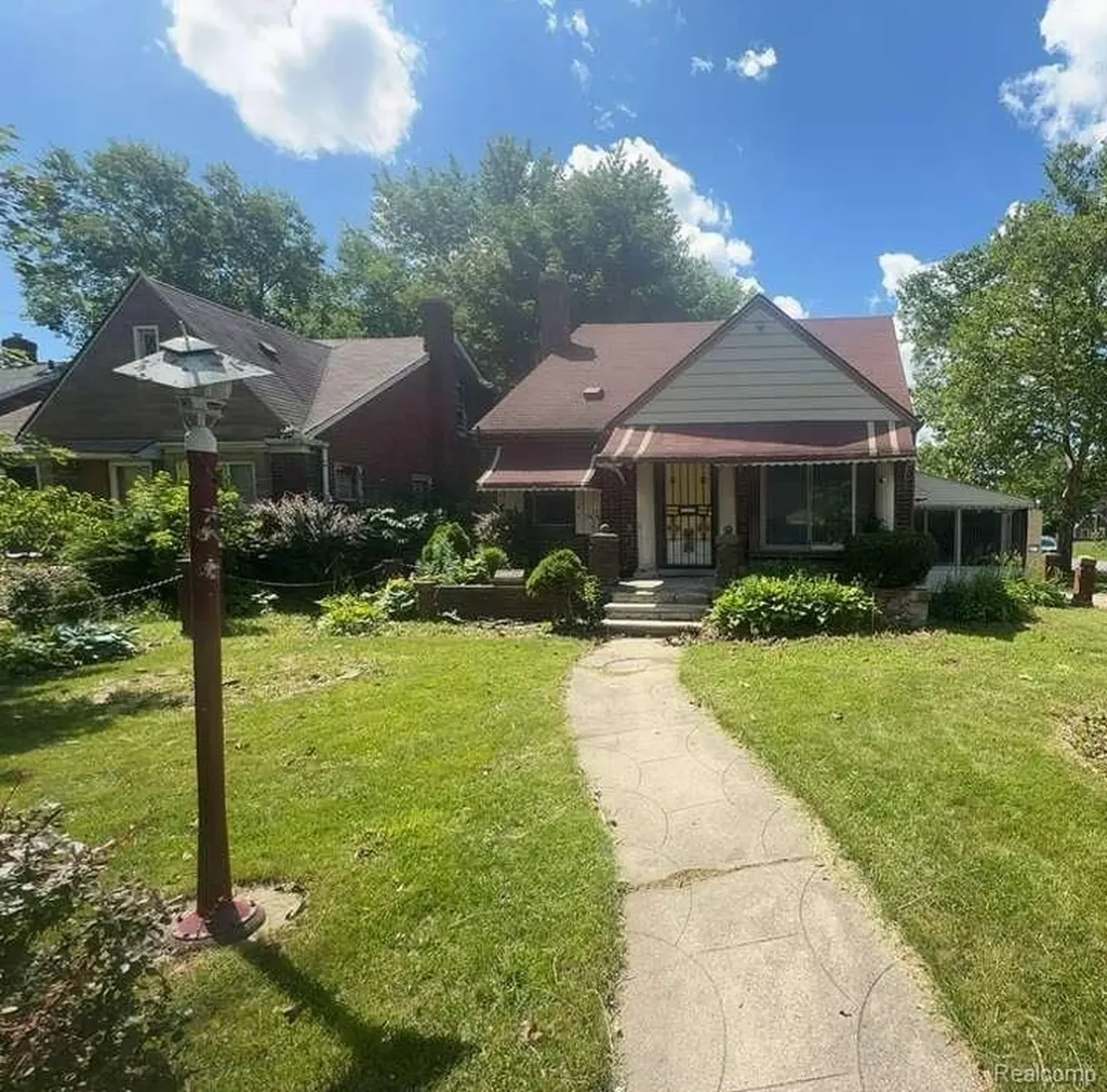 10529 Duprey Street Detroit City MI 48224