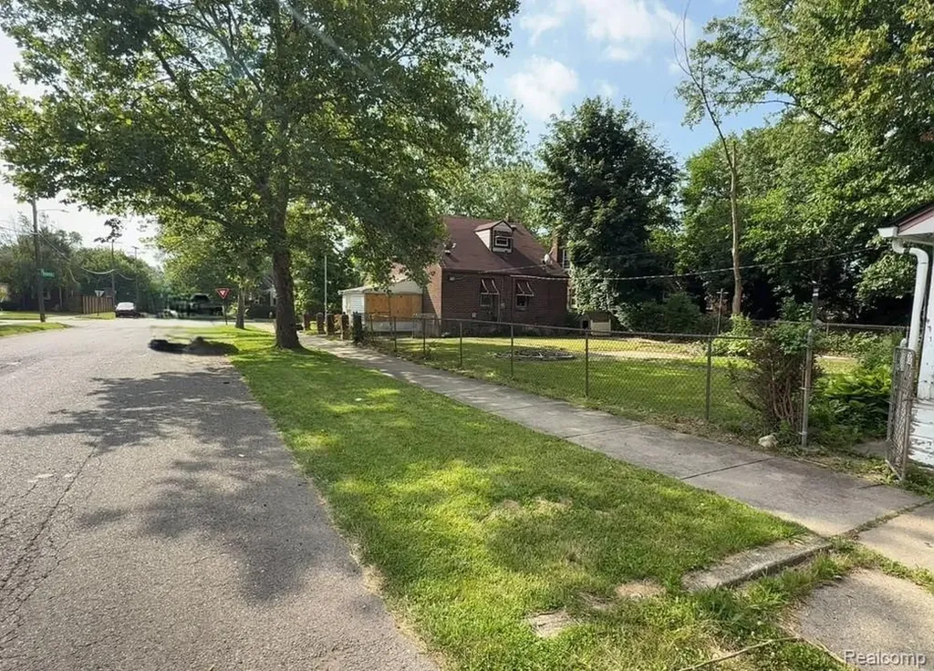 10529 Duprey Street Detroit City MI 48224