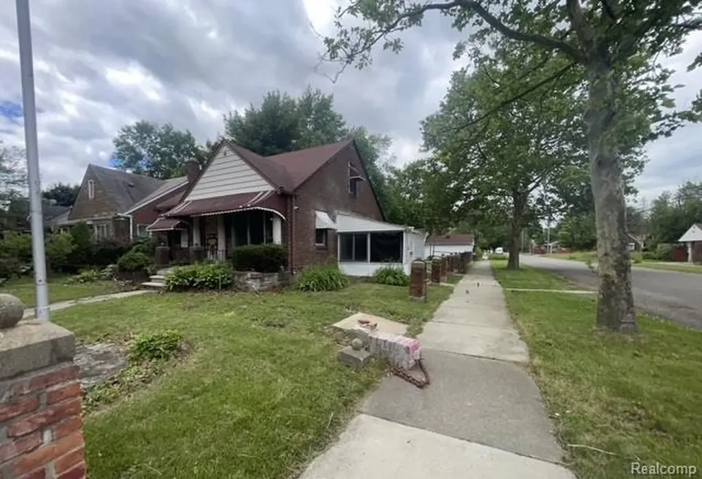 10529 Duprey Street Detroit City MI 48224