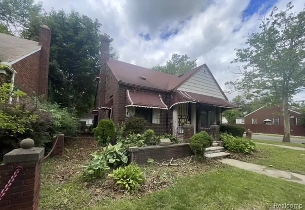 10529 Duprey Street Detroit City MI 48224