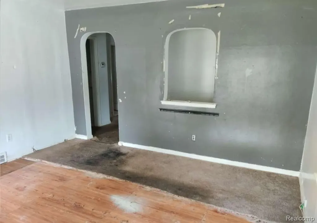 10529 Duprey Street Detroit City MI 48224