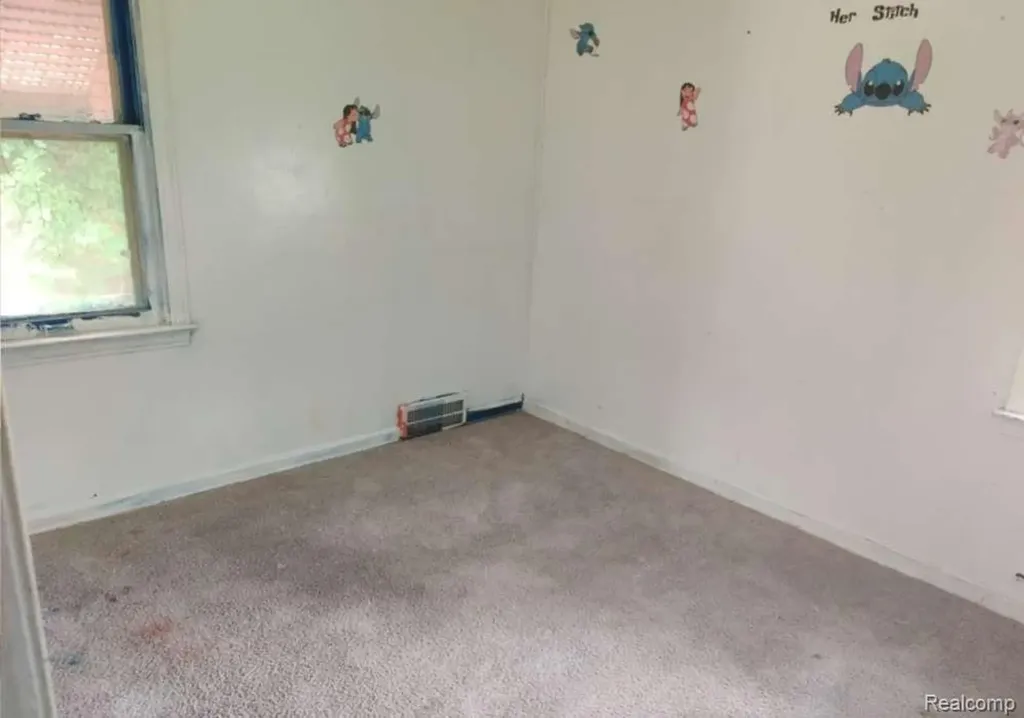 10529 Duprey Street Detroit City MI 48224