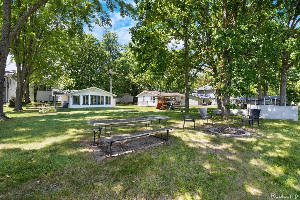 5423 Oakridge Drive Tobacco Township MI 48612
