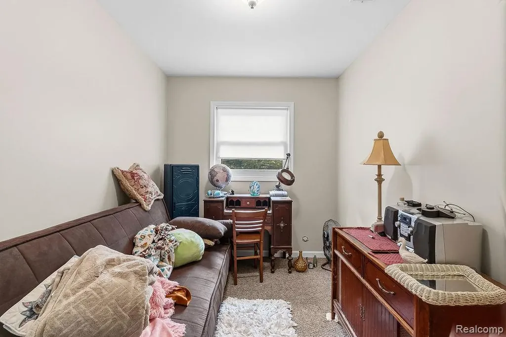 6479 Nightingale Drive Genesee Charter Township MI 48506