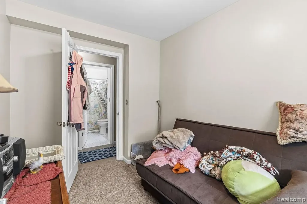 6479 Nightingale Drive Genesee Charter Township MI 48506