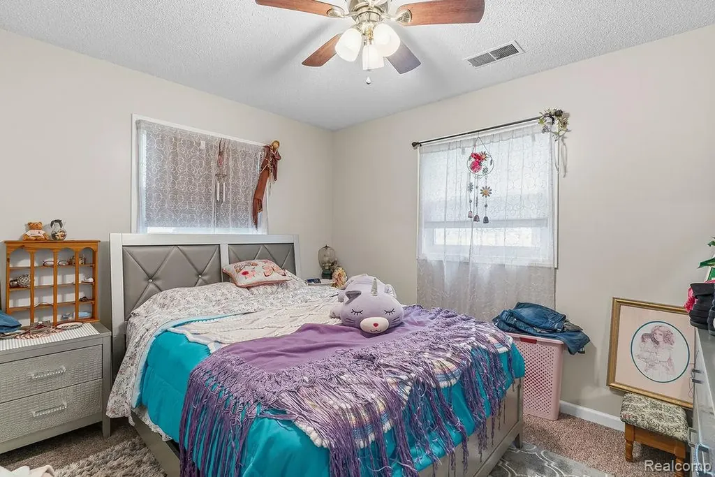 6479 Nightingale Drive Genesee Charter Township MI 48506