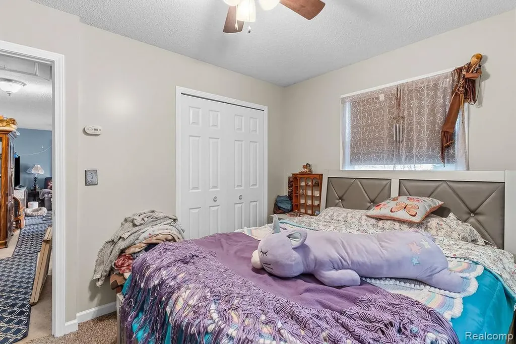 6479 Nightingale Drive Genesee Charter Township MI 48506