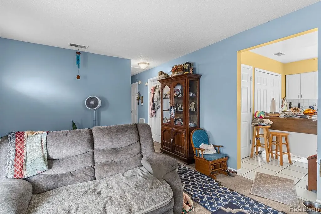 6479 Nightingale Drive Genesee Charter Township MI 48506