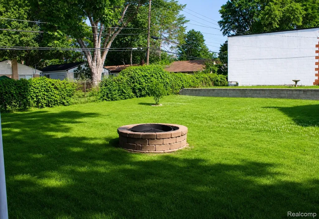 Westland City MI 48185
