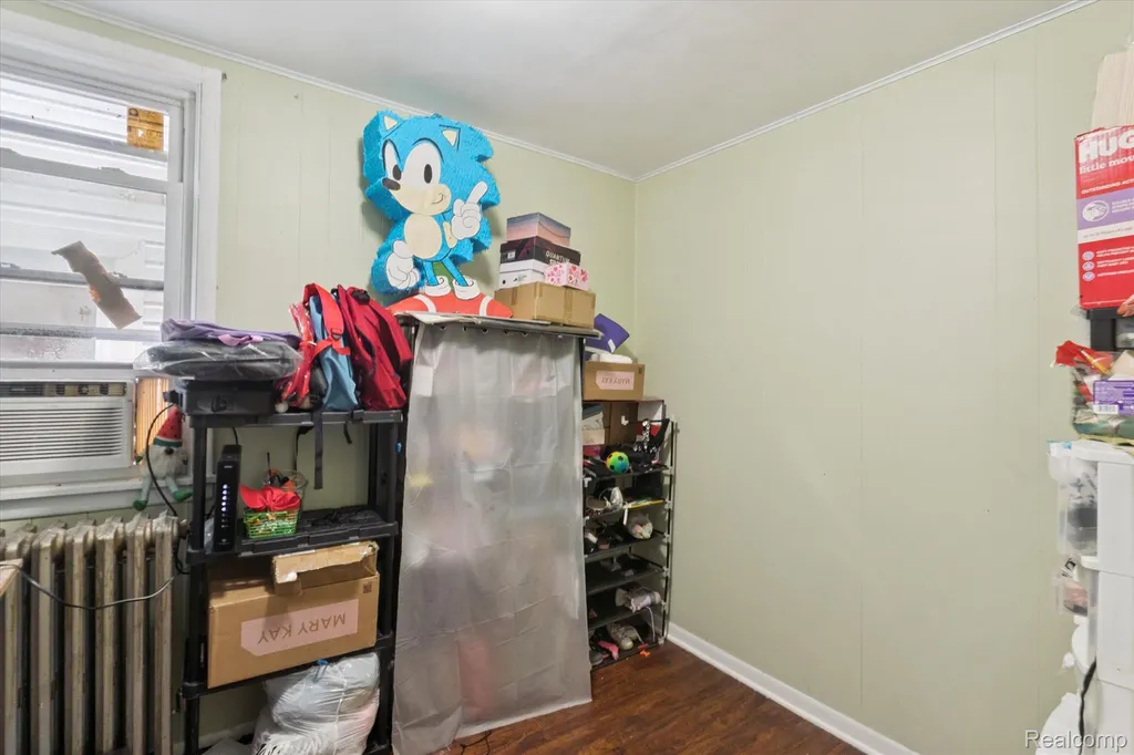 2333/2335 Ferris Street Detroit City MI 48209