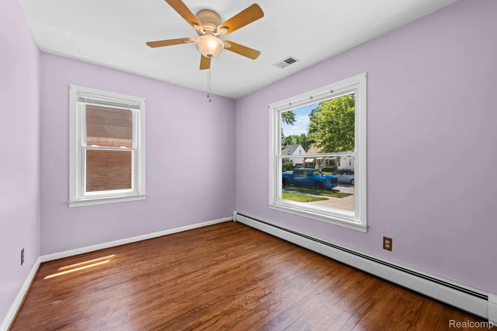 3323 Houston Street Dearborn City MI 48124