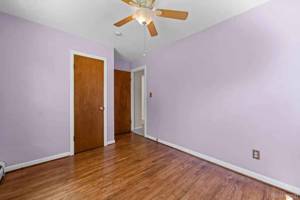 3323 Houston Street Dearborn City MI 48124
