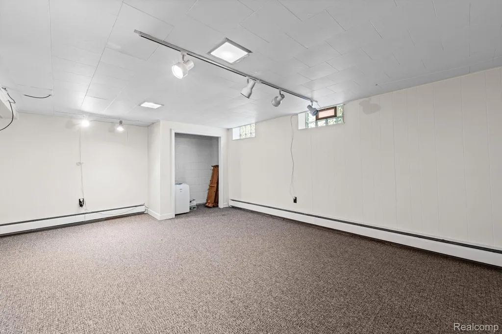 3323 Houston Street Dearborn City MI 48124