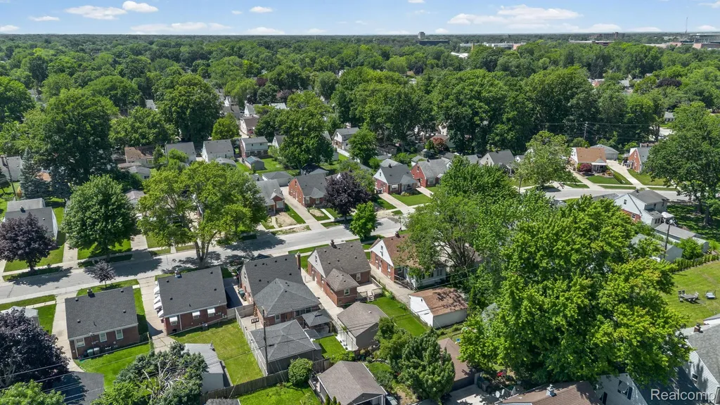 3323 Houston Street Dearborn City MI 48124