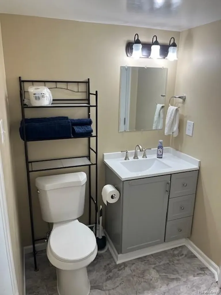 318 Brown Street Roscommon Township MI 48630