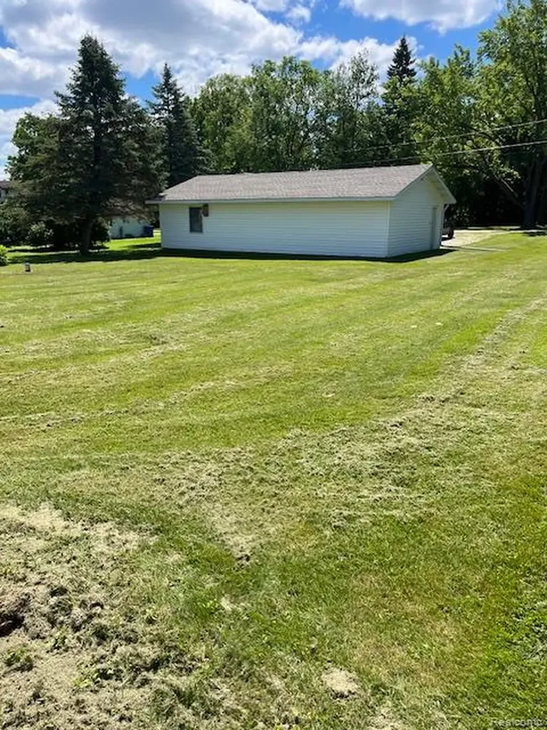318 Brown Street Roscommon Township MI 48630