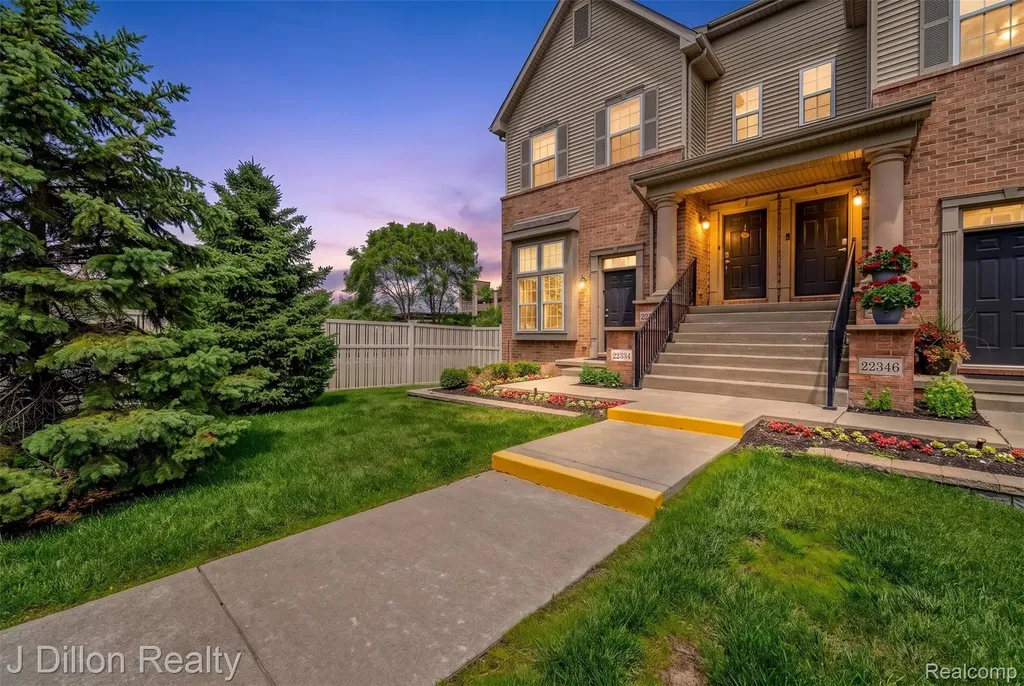 22334 Abbey Lane Dearborn City MI 48124